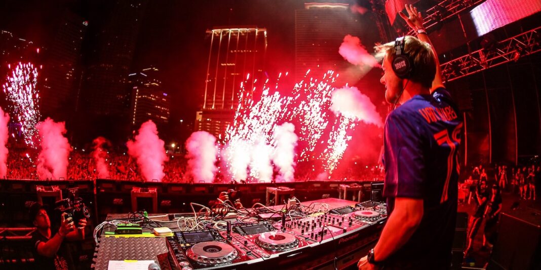 Najbolji glazbeni festivali koji na južnu Floridu dolaze ovog semestra