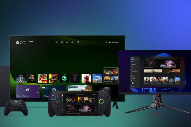 Ažuriranje za Xbox u kolovozu: povijest igranja na raznim uređajima, ažuriranja kontrolera i više