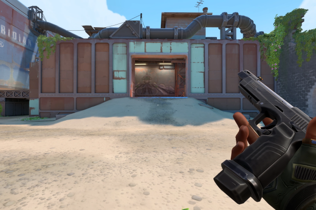 Valorantovo ažuriranje donosi novi pištolj za začinjanje ranih rundi dok Riot planira ‘holistički pristup’ streljačkom arsenalu do 2026. godine.