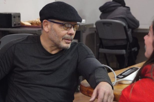 Hannaford i American Heart Association rade zajedno na mjerenju krvnog tlaka širom Mainea