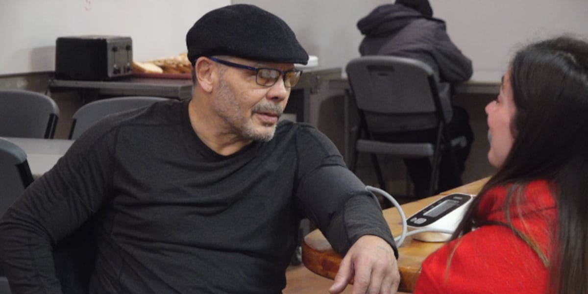 Hannaford i American Heart Association rade zajedno na mjerenju krvnog tlaka širom Mainea