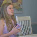 Učenik 7. razreda iz Louisvillea surađuje s tehnološkom tvrtkom prilagođenom djeci