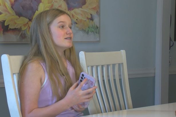 Učenik 7. razreda iz Louisvillea surađuje s tehnološkom tvrtkom prilagođenom djeci