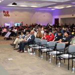 Pronađite svoj put u STEM-u uz BNSF Dan svjesnosti o tehnologiji