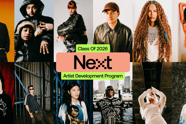 Predstavljamo Beatport Next Klasa 2026