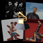 Znaju li dodjeljivači GRAMMYJA što se zbiva u dance glazbi?