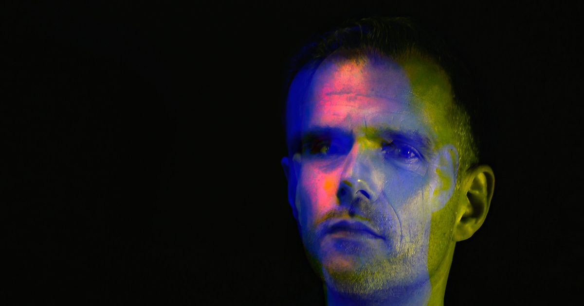 Ben Norderfeld predstavlja svoj prvi elektronski/ambijentalni album.