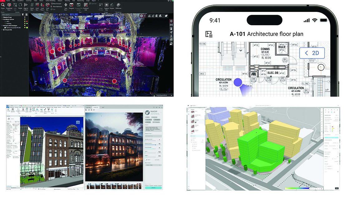 Najbolji softver i tehnološki uređaji 2025.
