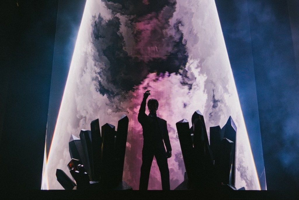 Gesaffelstein, opet Fred.., Jessie Ware i više