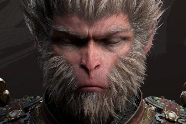 Wukong dobiva iznenađujuće novo ažuriranje, otkrivene bilješke o zakrpama