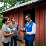 Kako tehnologija može ubrzati napredak Kostarike prema eliminaciji malarije?