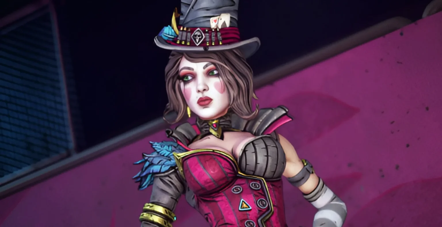 Borderlands 4 prima razočaravajuće ažuriranje performansi prije lansiranja