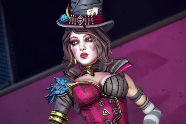 Borderlands 4 prima razočaravajuće ažuriranje performansi prije lansiranja