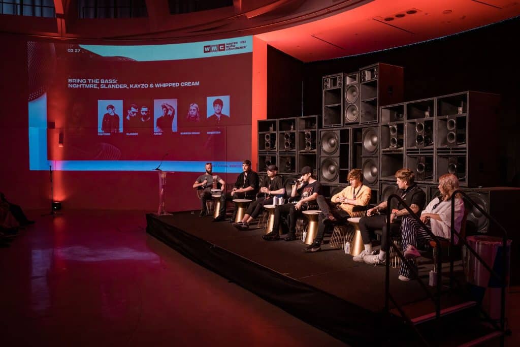 Zimska glazbena konferencija otkriva početni val programiranja za 2026. godinu