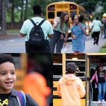 Nova tehnologija prijevoza stiže u škole Cobb