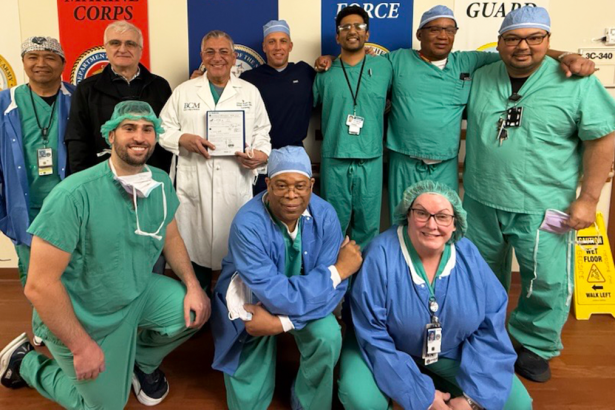 Revolucija u skrbi za veterane zahvaljujući inovativnoj tehnologiji srca