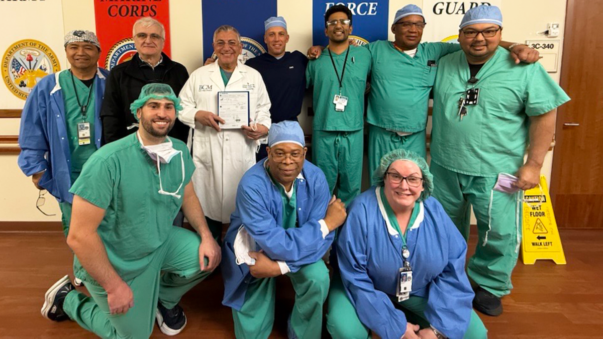 Revolucija u skrbi za veterane zahvaljujući inovativnoj tehnologiji srca