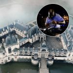 Carl Cox uskoro će miksati u veličanstvenoj palači u renesansnom stilu na periferiji glavnog grada—bit će to njegov jedini nastup u Parizu 2026.