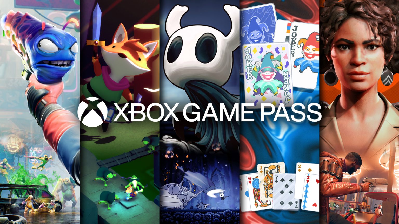 Xbox Insajderi mogu igrati i strujati na nove načine uz Xbox Game Pass od danas