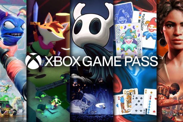 Xbox Insajderi mogu igrati i strujati na nove načine uz Xbox Game Pass od danas