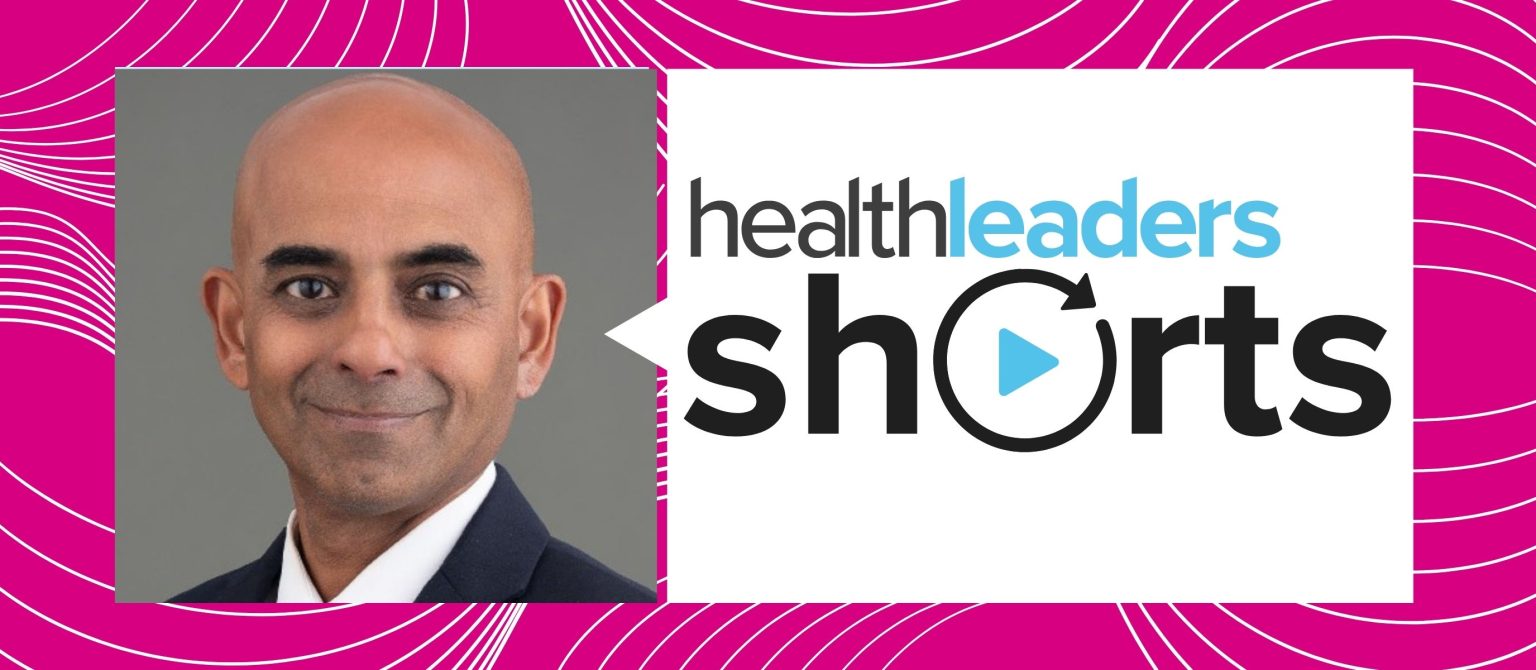 HL Shorts: Kako nova tehnologija treba postavljati prava pitanja