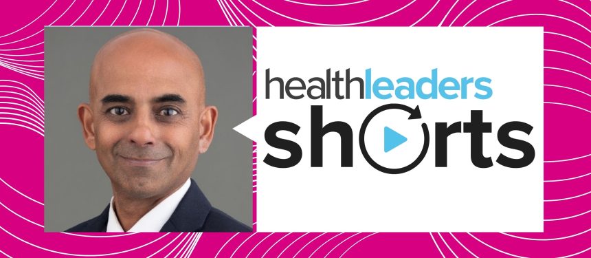 HL Shorts: Kako nova tehnologija treba postavljati prava pitanja