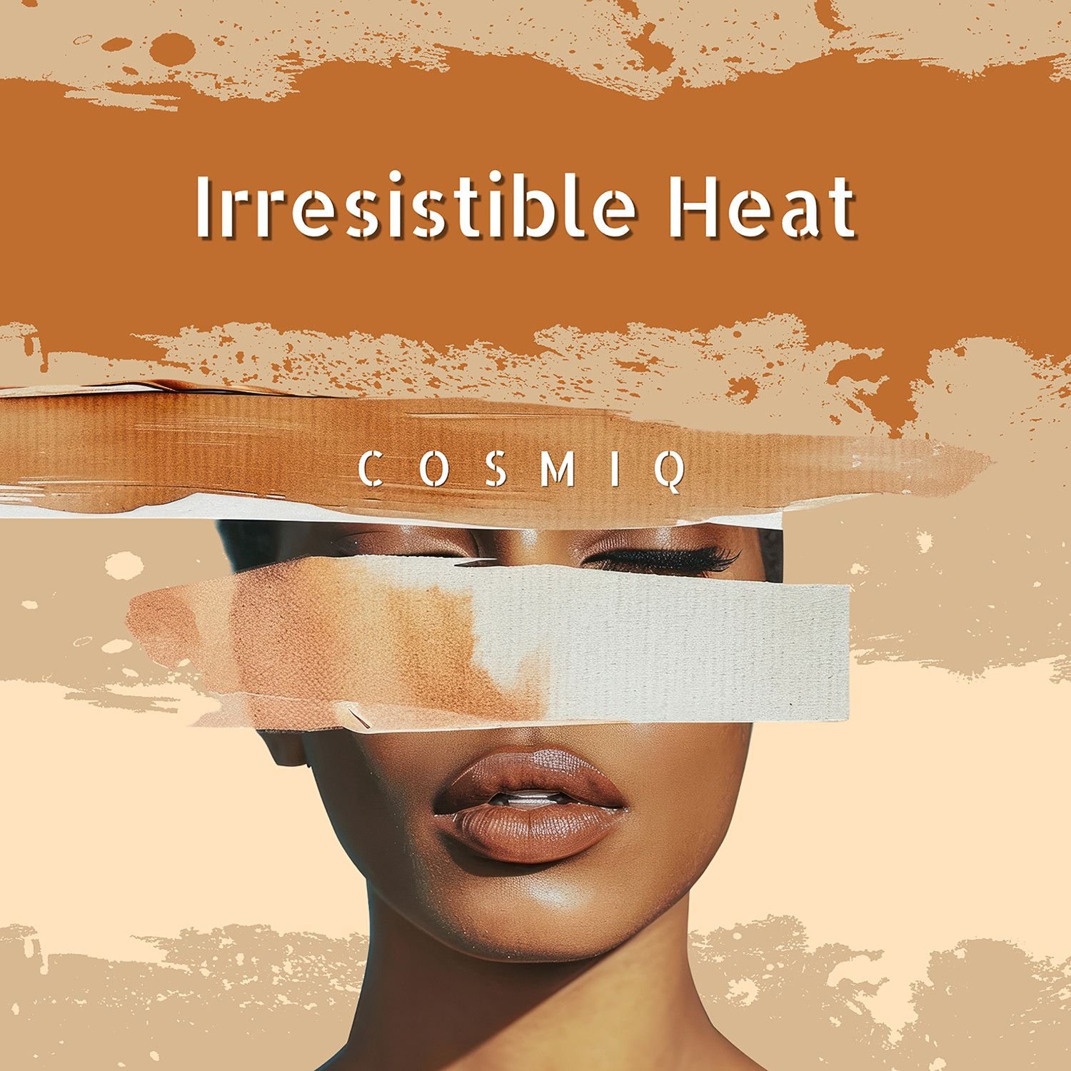 Cosmiq predstavlja novi dance/pop singl Irresistible Heat