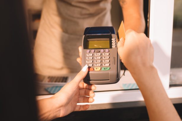 Par Technology kupuje pružatelja korisničkih podataka Bridg za 27 milijuna dolara