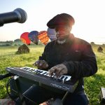 Potaknimo publiku kojoj je stalo da se njezini glasovi čuju: Alex Lane, osnivač Show of Hands, o grupnom financiranju novog festivala za 2026.