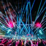 AURA Festival Bugarska preseljava se na veću lokaciju za drugo izdanje