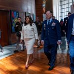 Zapovjedništvo SAD-a u Africi stavlja naglasak na tehnologiju kao ‘omogućivač sigurnosti predvođene Afrikom’