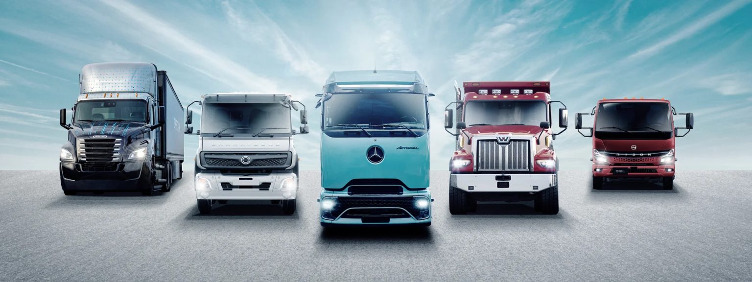 Daimler Truck koristi grafičku tehnologiju za unaprjeđenje IT infrastrukture i postizanje trajnih operativnih koristi