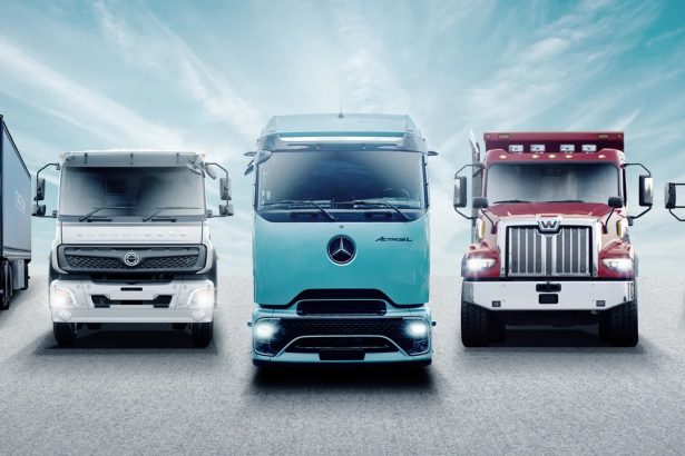 Daimler Truck koristi grafičku tehnologiju za unaprjeđenje IT infrastrukture i postizanje trajnih operativnih koristi
