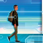 Umrežavanje uz AI opremu škole za podršku modernoj tehnologiji