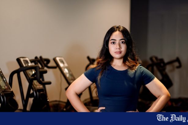 Trenerovi savjeti za zdravlje i stil života | Nayma Hasan Diana razbija mitove o zdravoj prehrani