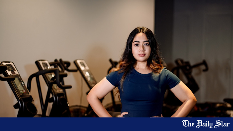 Trenerovi savjeti za zdravlje i stil života | Nayma Hasan Diana razbija mitove o zdravoj prehrani