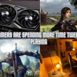 Zašto PC igrači provode više vremena podešavajući nego igrajući
