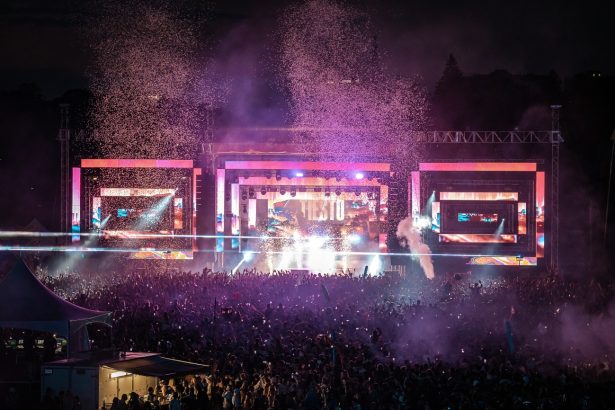 Escapade Music Festival objavio punu postavu: Illenium, ALLEYCVT i još mnogi drugi