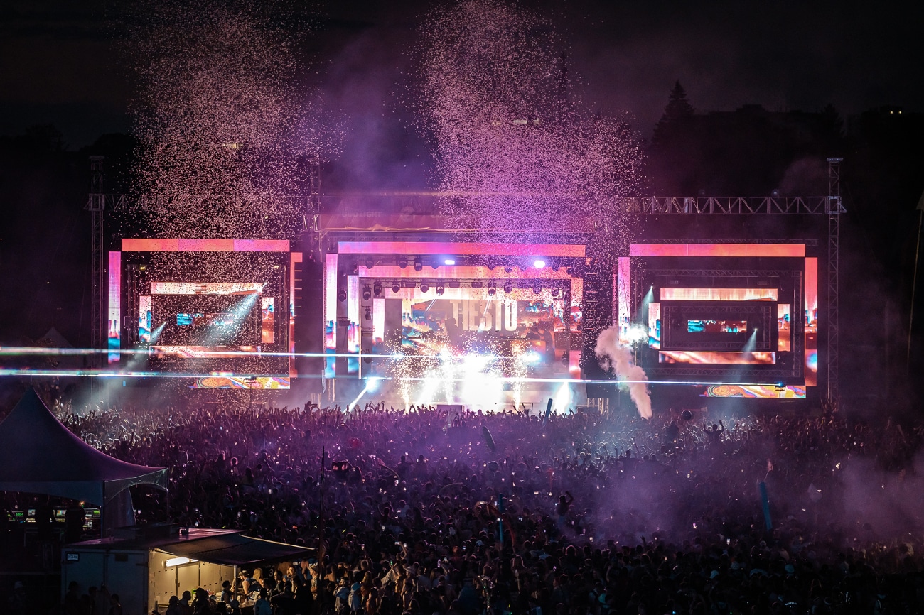 Escapade Music Festival objavio punu postavu: Illenium, ALLEYCVT i još mnogi drugi