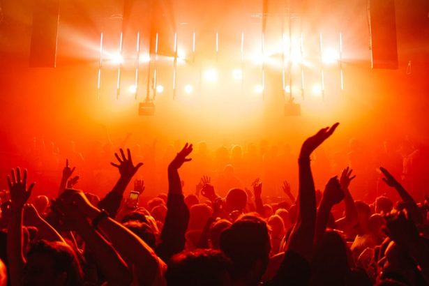 Svježi prostori i bezvremenske pozornice: Događaji započinju 2026. (London)