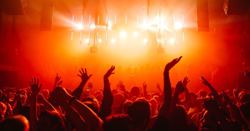 Events Kickstarting 2026 London Beatportal 1769629461