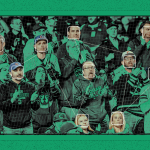 Proširenje tehnologije prepoznavanja lica na sportskim događajima u SAD-u