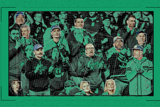 Proširenje tehnologije prepoznavanja lica na sportskim događajima u SAD-u