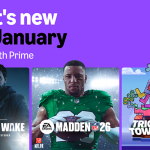 Luna siječanj Ažuriranje sadržaja – Novosti