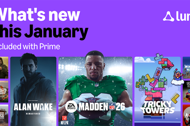 Luna siječanj Ažuriranje sadržaja – Novosti