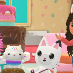Lansirana video igra Gabby’s Dollhouse (Pregled vijesti o igrama)