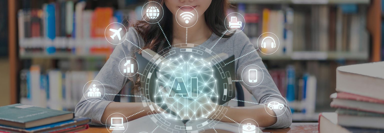 AI asistivna tehnologija poboljšava inkluziju u K–12