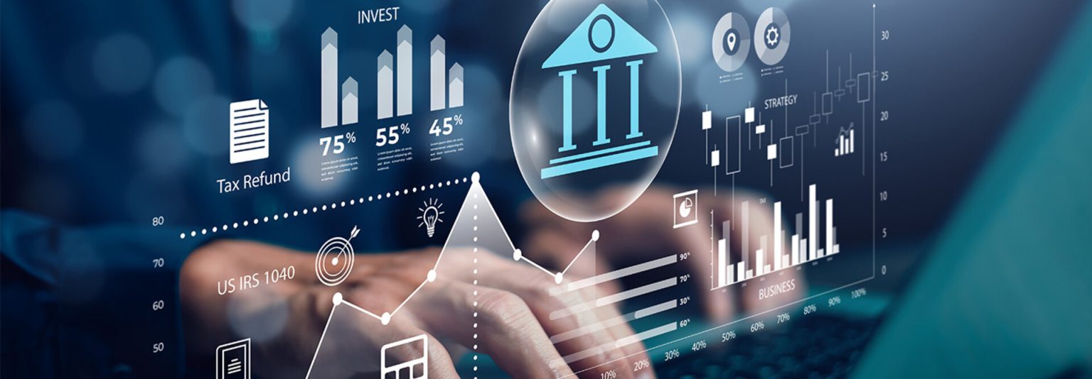 Tehnološki trendovi 2026.: Utjecaj tehnologije na financijske usluge u ovoj godini