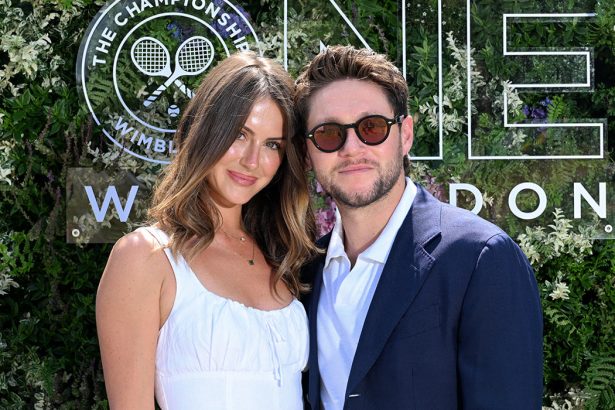 Niall Horan o tome kako se održava u formi i zdrav na turneji