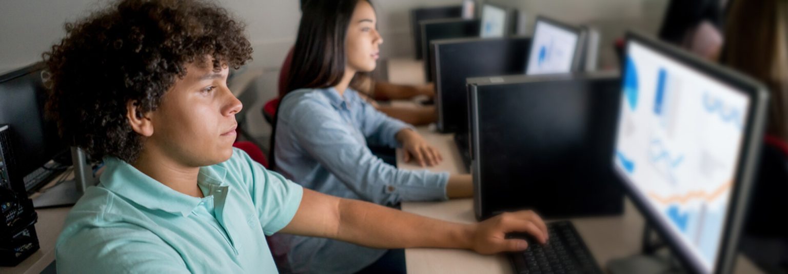 Tehnologija poboljšava pristup u K–12 školama